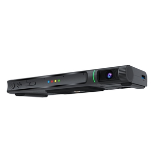Google ha certificato KA2 Android 10 Video chiamata Streaming Tv Box con fotocamera - Product Image 1