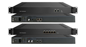 Convertidor de protocolo IP servidor IPTV NDS3508S HLS UDP RTP RTSP