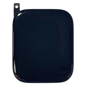 Apple Watch serisi 7 45mm için patlayıcı modeller orijinal LCD ekran sayısallaştırıcı tam meclisi ile akıllı saat lcd ekran - Product Image 2