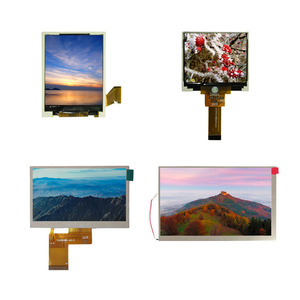 2.2/2.4/2.8/3.2/3.5/4.0 pollici Tft Lcd Touch Screen Driver Ic Ili9341 320*240 480*320 modulo Lcd - Product Image 2