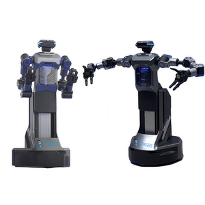 Professional Humanoid <strong>Robot</strong> with 360&deg; Obstacle Avoidance Secondary Development Kit for Indoor Outdoor Factory <strong>Automation</strong> - Product Image 1