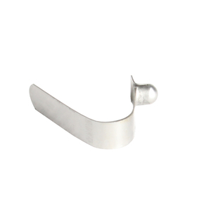 Kürek bağlantı tüp klip bağlantı Metal düğme ayakta kullanılan kürek kurulu Kayak kürek kürek aksesuar - Product Image 2