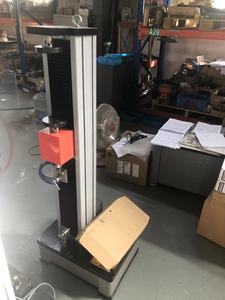 50kn TLW-50D Computer Automatic Spring Tensile Compression <strong>Testing</strong> Machine - Product Image 6