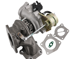12653326เทอร์โบชาร์จเจอร์สำหรับเชฟโรเลตมาลิบูเทอร์โบ TD04L6 2.0L ltg. - Product Image 5