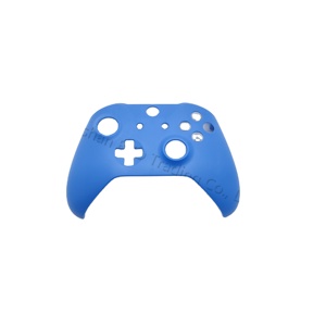 Xbox One S denetleyici kabuk plaka Xbox One için ön kabuk ince değiştirme - Product Image 1