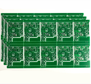 8 katmanlı yüksek frekanslı substrat denetleyici kartı pcb baskılı devre boş fr4 pcb - Product Image 1