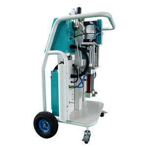 New Design and Cheap <strong>Small</strong> Insulation Material <strong>Spraying</strong> <strong>Machine</strong> Soundproof Wall Foam <strong>Polyurethane</strong> <strong>Machine</strong>