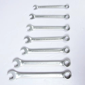 修理工具开口扳手棘轮扳手套装棘轮开口扳手套装 - Product Image 3
