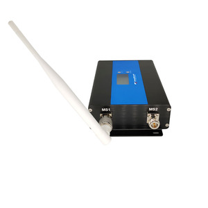 LTE 4G Mobile Booster 850/AWS1700Mhz ที่มีสองเสาอากาศในร่มสำหรับการรับสัญญาณมือถือที่ดีขึ้นถึง1000m2 - Product Image 3