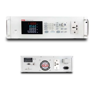 UAP500A/1000A fonte de alimentação CA medição precisa solução de teste eficiente 1000VA L 150V H:300V L 4.2A H 8.4A