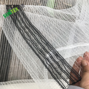 Materiale PE protezione antigrandine per frutteto protezione per alberi rete antigrandine in plastica stabilizzata ai raggi UV - Product Image 6