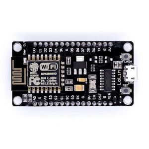 Módulo inalámbrico NodeMcu v3 CH340 Lua Internet WIFI ESP8266 serie módulo wifi - Product Image 2