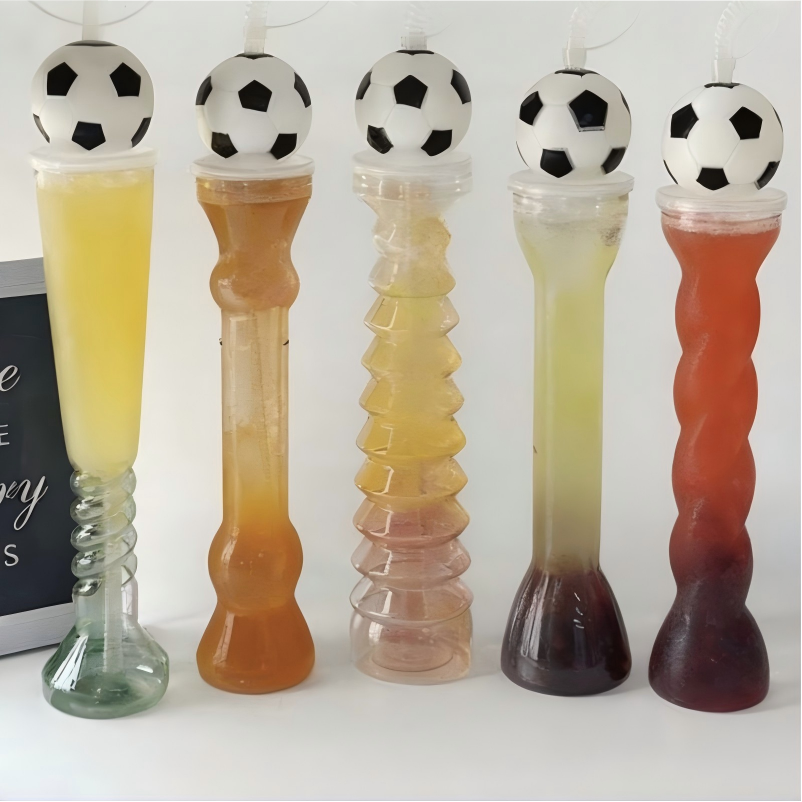 COLORFUL Gourd cartoon cup