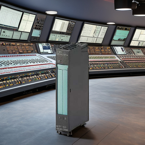 New SIMATIC S7-200 <strong>Analog</strong> <strong>Input</strong> EM 231 6ES7231-7PD22-0XA0 in Stock 6ES72317PD220XA0 Task &amp; <strong>Output</strong> Dedicated Controller