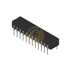 Mantık IC TXRX olmayan INVERT 5.5V 24DIP 74F65 2SPC elektronik bileşenler satın alma - Product Image 1