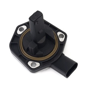 AudiA4/A6/<span class=keywords><strong>A8</strong></span> VolkswagenGolfPassatBeetle/جيتا/فايتون مستشعر مستوى الوقود 1J0907660B مستشعرات مستوى الزيت المعدني للسيارات - Product Image 2