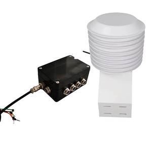 INTEGRATION <strong>O2</strong> PM2.5 CO SO2 CO2 AIR <strong>SENSOR</strong> GAS <strong>SENSOR</strong> WITH <strong>RS485</strong> DATA COLLECTOR