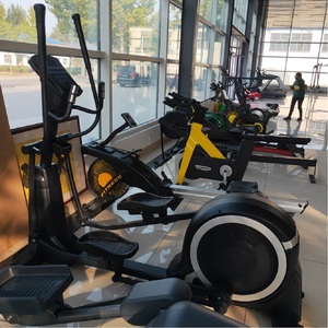 Bán Hot Elip huấn luyện viên tốt Elip máy chất lượng cao thương mại Thiết bị tập thể dục cho nhà và phòng tập thể dục tập luyện - Product Image 4