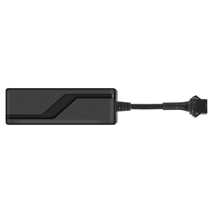 GPSトラッカー格安リアルタイム追跡高品質高速無料プラットフォーム車両ミニGPS車トラッカーGC221 - Product Image 1