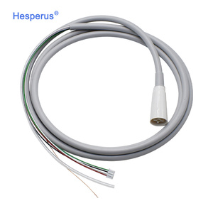 Vật liệu Silicone Tương thích cho EMS vrn satelec siêu âm Scaler nha khoa siêu âm Scaler tay khoan ống cáp cho dây AS-7L - Product Image 6