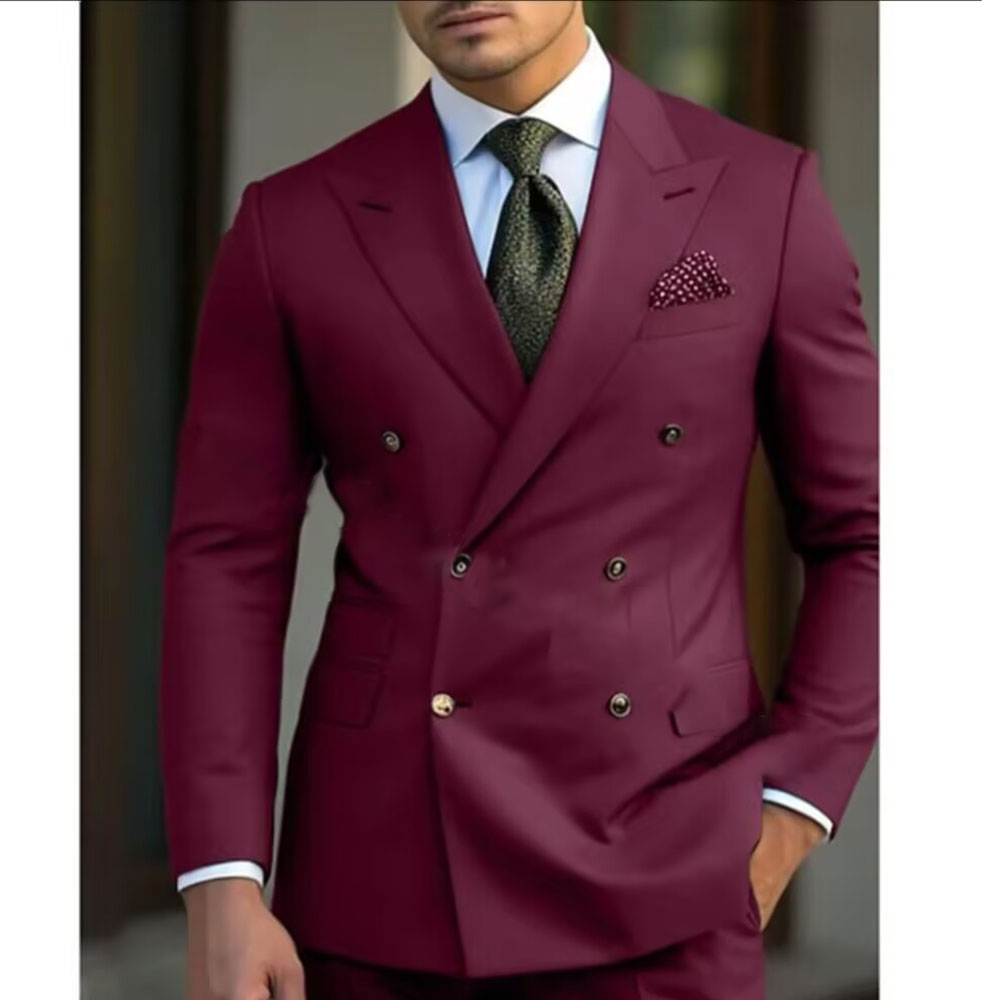 Vin rouge