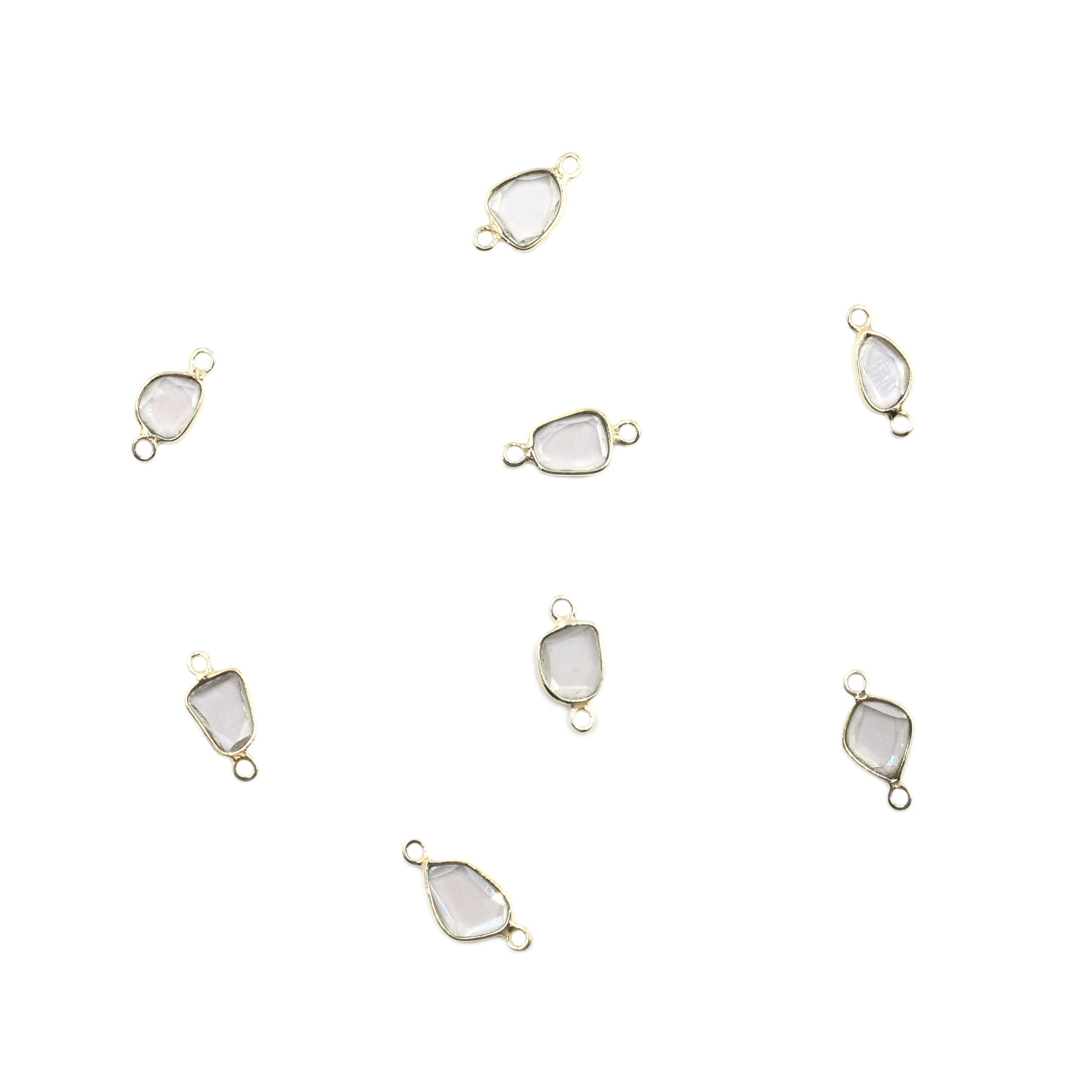 Transparent & Bright