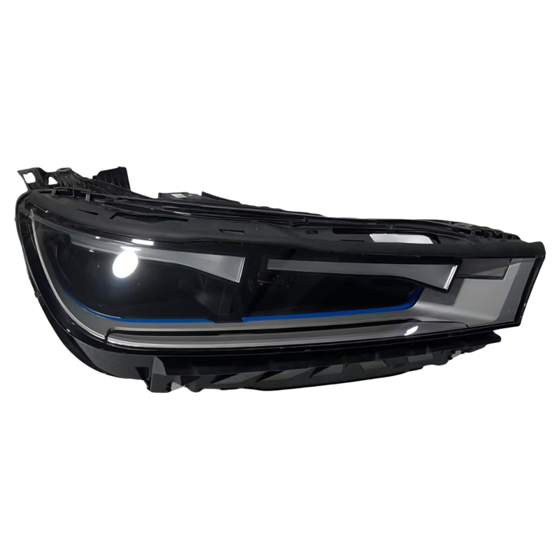 Blanco natural