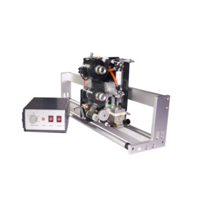 HP-241Q空気圧有効期限プリンターバッチ式シフトコーダーホットスタンプコーディング/印刷機 - Product Image 1