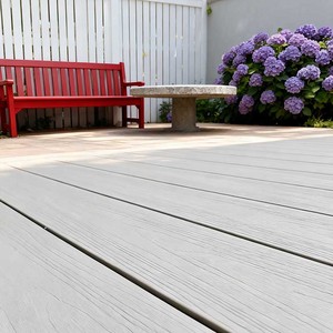 Hot bán nhà sản xuất chuyên nghiệp không có thể nhìn thấy ốc vít hoặc vửng co-đùn WPC Hội Đồng Quản Trị - Product Image 1