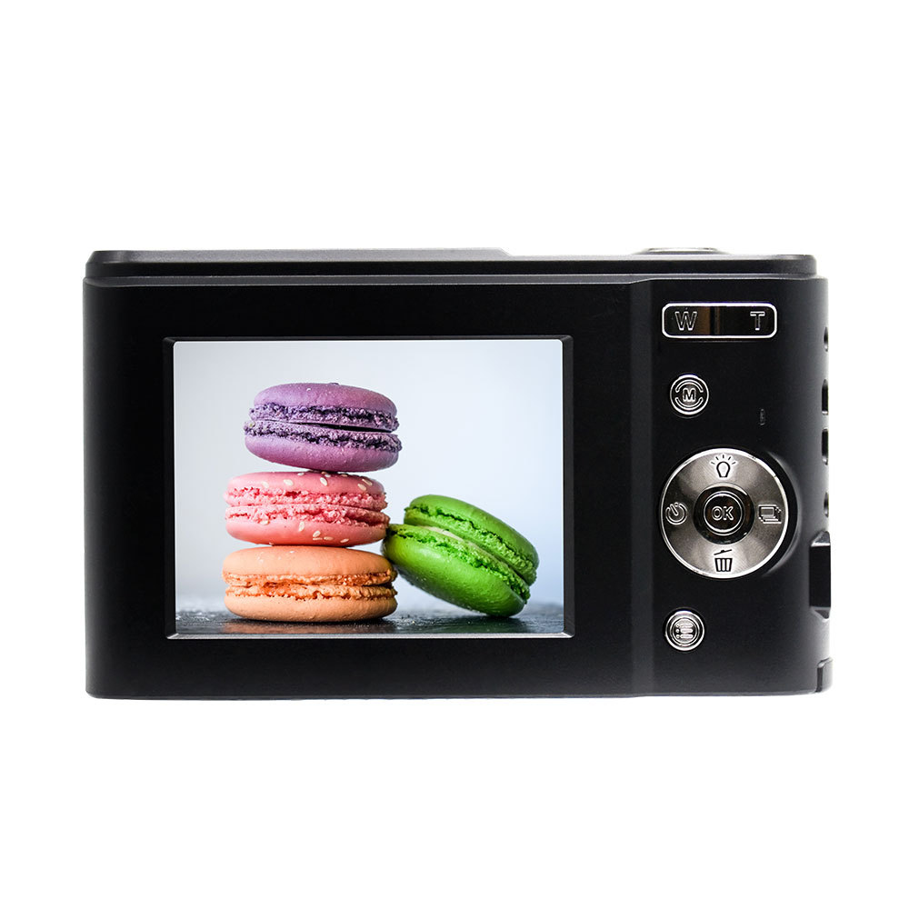 Black(Without memory card)