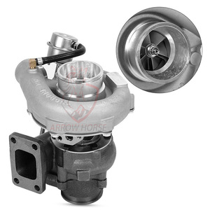 ターボチャージャー車アセンブリSAIC MG 7 ZS HS Ehs MG4 MG5 MG6 GT RX5 RX8 GS One 350 T60 MULAN用 - Product Image 4