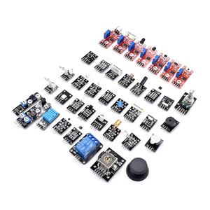 <strong>37</strong> In 1 <strong>Sensor</strong> Modules <strong>Kit</strong> With Case Suitable &amp; MCU Education User - Product Image 4