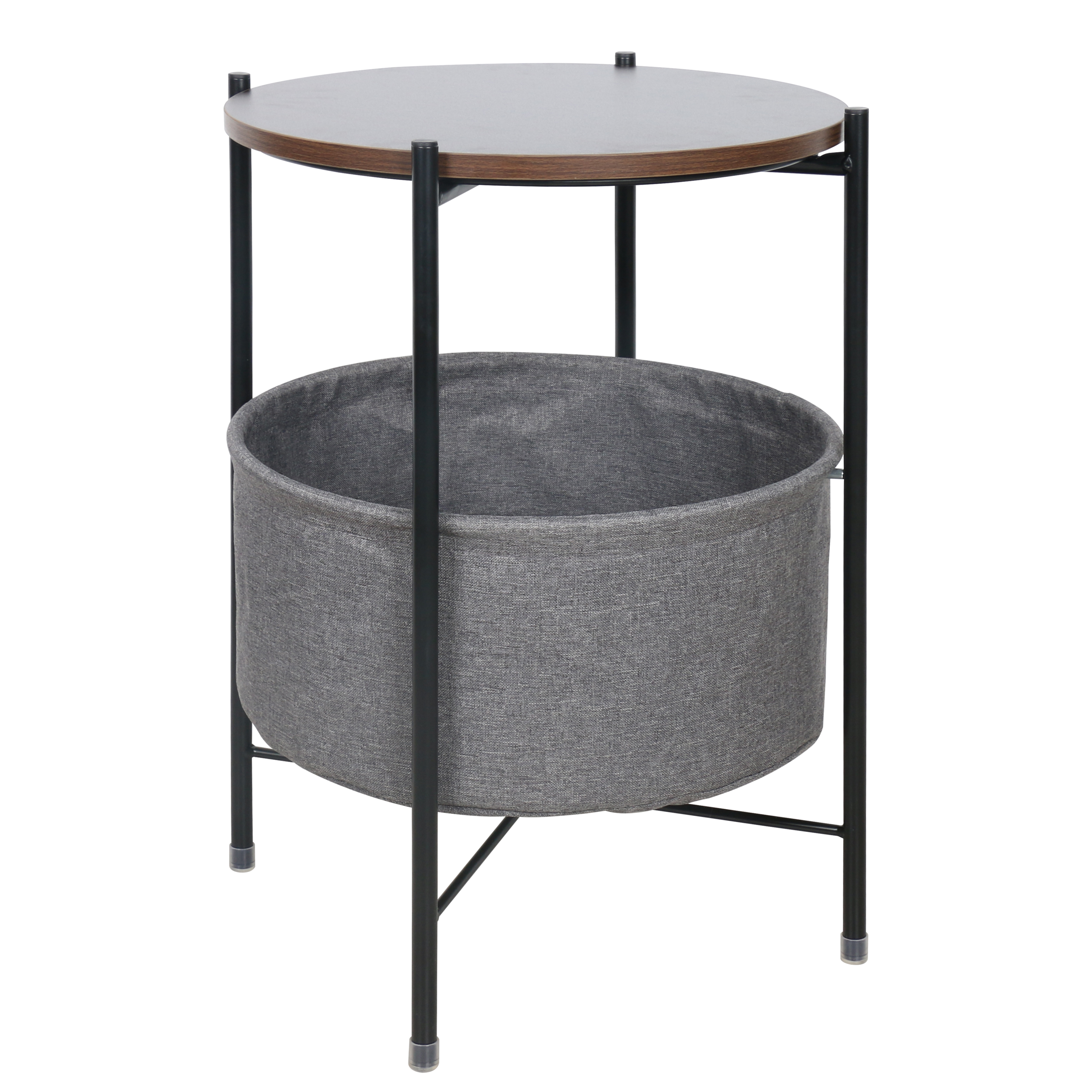 Dark Wooden Grey