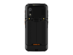 Escáner de código de barras Termina PDA móvil, para ordenadores móviles, para almacén de logística, Android 11,0 - Product Image 6