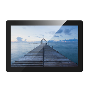 Módulo de pantalla táctil LCD personalizado con placa base Android y pantalla táctil como mini pantallas o panel TFT o módulo LCD