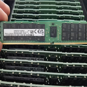 M393A2K43EB3-CWE 16GB DDR4 Pc4 3200 ECC REG Rdimm Server Memory buon prezzo Computer Desktop utilizzare 64GB 128G 3200Mhz frequenza - Product Image 4