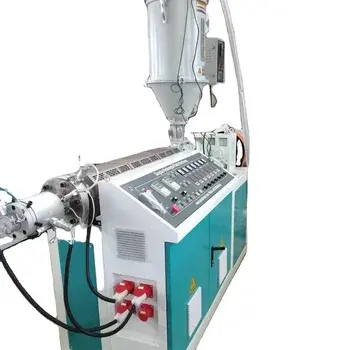 Máquina de processamento de perfil composto de madeira à prova de água