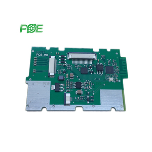 Elektronik panoları OEM devre PCBA PCBA üreticisi özel çok katmanlı PCB - Product Image 2