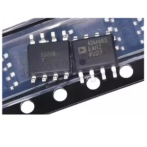 RFおよびワイヤレス集積回路ADL5387ACPZモジュレーターADL5387 QFN-24 - Product Image 3
