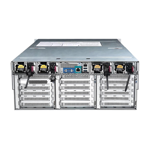 H3C UniServer R6900 <strong>G3</strong> High Reliability Capacity Suitable for Large Enterprises 4U 4 Intel Xeon CPU Rack Server - Product Image 3