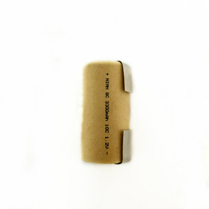 镍氢sc 3300毫安时1.2伏10C可充电电池镍氢亚akku电动工具电池 - Product Image 4