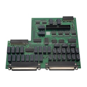 Profesyonel elektronik bileşenler SMT PCB takımı PCBA programlama testi PCB/PCBA çözüm sağlayıcısı - Product Image 5
