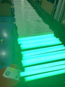 270 Degree DMX512 <strong>LED</strong> Strip Light RGBW Programmable Tube Dimmable for Architectural Lighting - Product Image 6