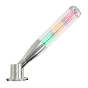 ONN-M4S endüstriyel Led tepe ikaz lambası/üç renkli Led sinyal ışığı - Product Image 1