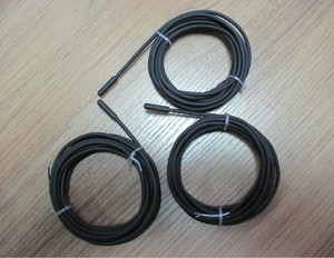 Датчик температуры Ntc IP67 IP68 водонепроницаемый датчик температуры TPE Overmolding NTC термистор датчик температуры - Product Image 2