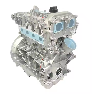 เครื่องยนต์รถ8สูบ2.0T 264 190KW 920ชุดประกอบเครื่องยนต์สมบูรณ์สำหรับ Benz glc/gale/ E300 - Product Image 4