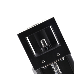 Módulo de guía de deslizamiento lineal, producto de fábrica, Set de etapa de movimiento - Product Image 3