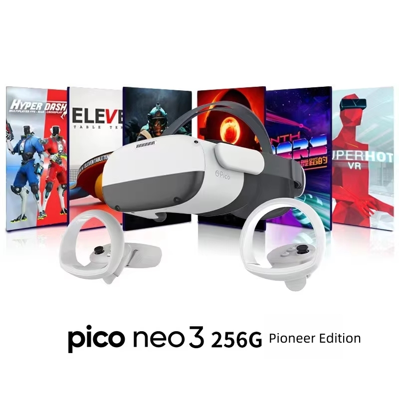 pico neo3-(6+256G)
