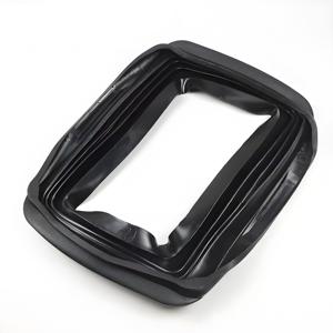 Cab Seat Dust Cover Chair Rubber Dust Cover Excavator Parts Is Suitable for <strong>Carter</strong> 312 336 320C/<strong>320D</strong> - Product Image 6