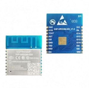 Espressif <strong>ESP</strong>-WROOM-<strong>02</strong> <strong>ESP8266</strong> <strong>WIFI</strong> Wireless <strong>Module</strong> with 2MB 4MB Flash Memory - Product Image 1